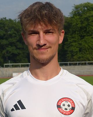 Erik Hüttner