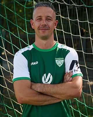 Tino Friedemann