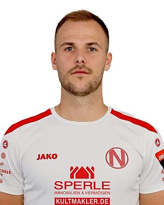 Calvin Körner
