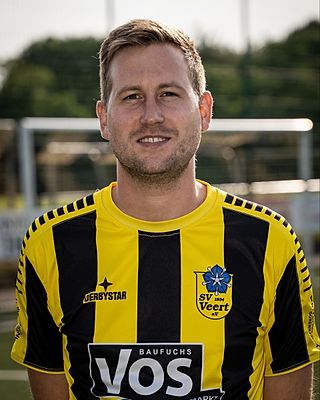 Frederik Terporten