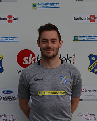 Manuel Bürgermeister