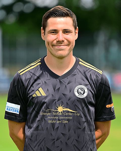 Foto: SpVgg Ansbach