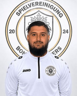 Ardijan Bajrami