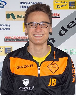 Julian Bömer