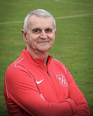 Rolf Ewig