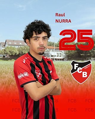 Raul Nurra