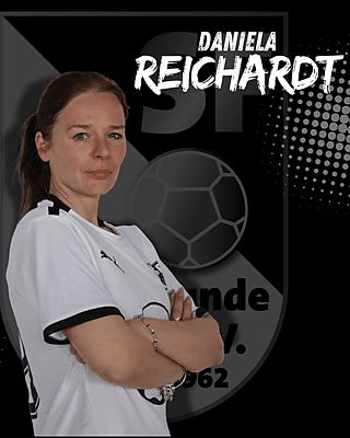 Daniela Reichardt