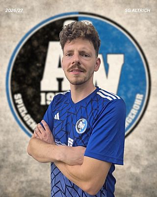 Felix Breitbach