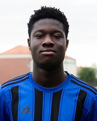 Emmanuel Afedzie