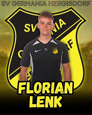 Florian Lenk