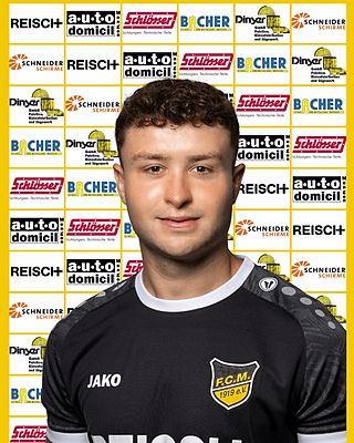 Marco Ostwald
