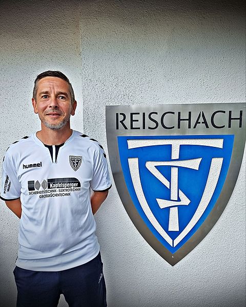 Foto: TSV Reischach