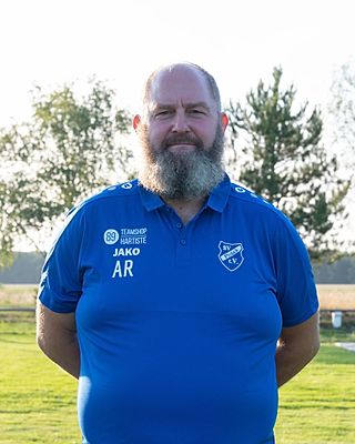 Andreas Ruhl