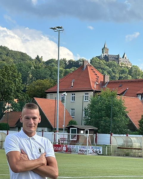 Foto: Mathis Friedrich