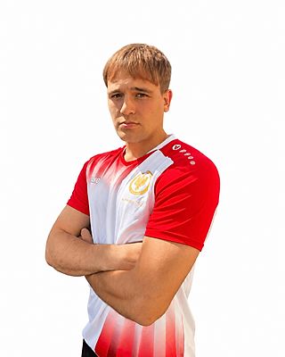 Illia Pieshykov