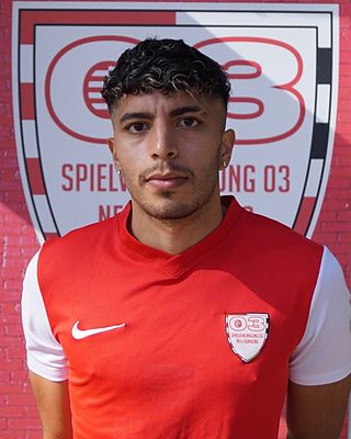 Mario Sergio Lopez Palomino