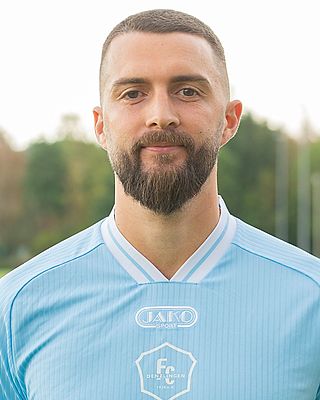 Sebastian Weizel