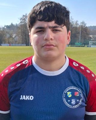 Ruben Ghazaryan