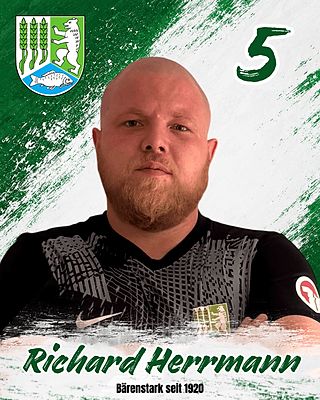 Richard Herrmann