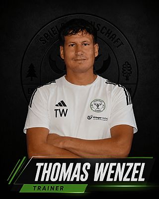 Thomas Wenzel