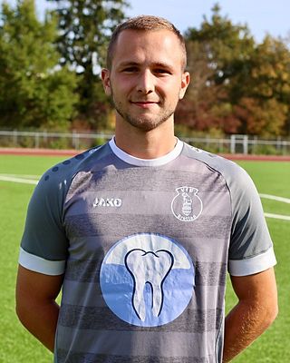 Niklas Scheier