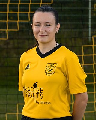 Ciará-Samantha Knight