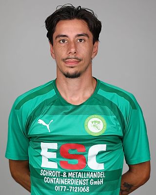 Vasco Barreto Marques