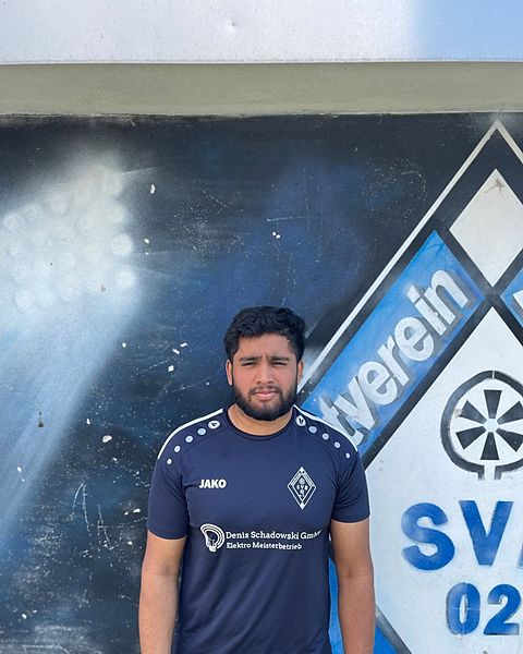 Foto: Maurice Rausch