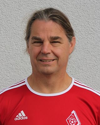 Karl Josef Wengert
