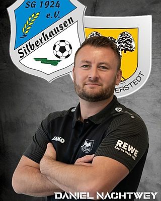 Daniel Nachtwey