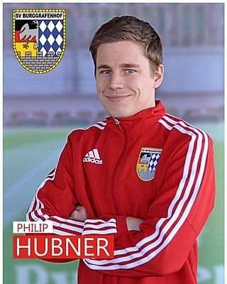 Philip Hubner