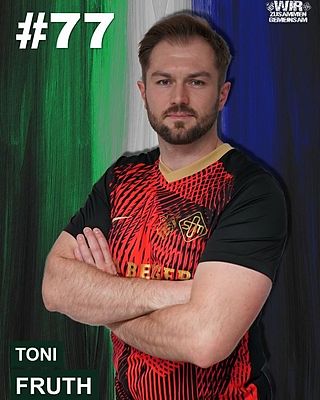 Toni Fruth