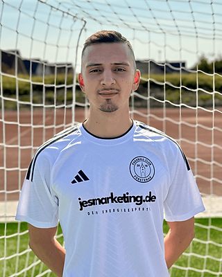Artur Rein