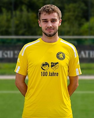 Jan-Niklas Pyka