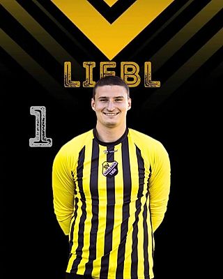 Fabian Liebl
