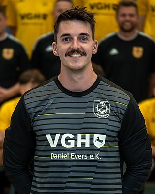 Yannick-Adrian Siegler