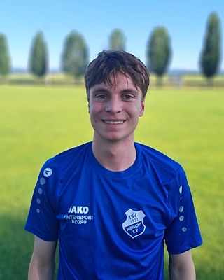 Lukas Schelling