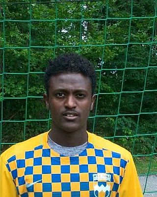 Robel Haile