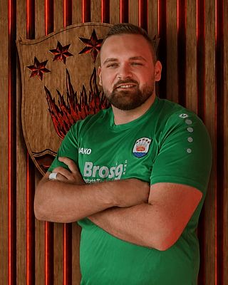 Luca Vollrath