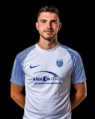 David Taraninov