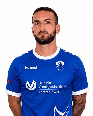 Georgios Chatzimalousis