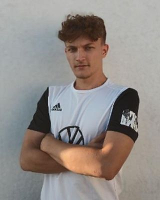 Tobias Kornprobst