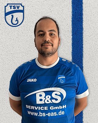 Abderrahmane Boutachmah