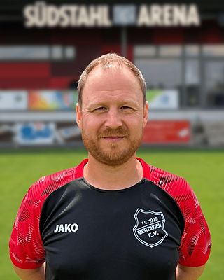 Florian Pfitzner