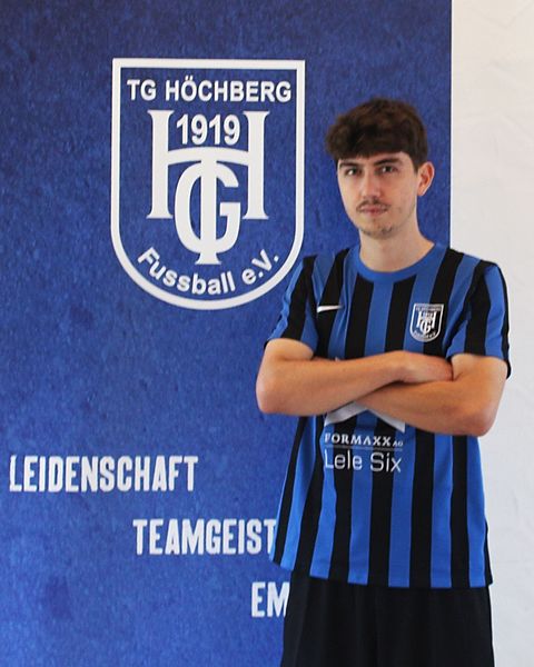 Foto: Sebastian Genheimer (TGH)