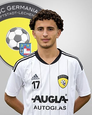 Anas Bodabouz
