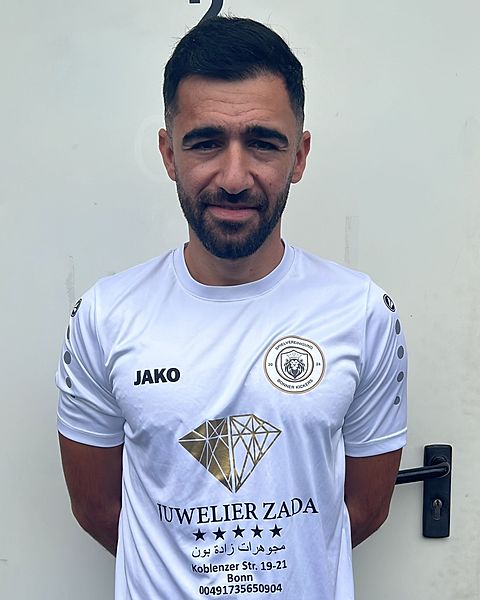 Ferhat Yildiz