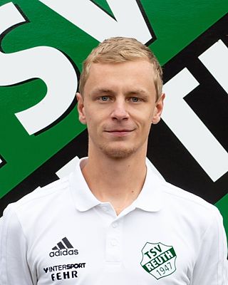 Marius Steiner