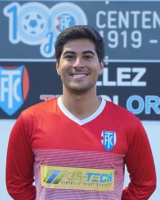 Rodrigo Afonso Marques