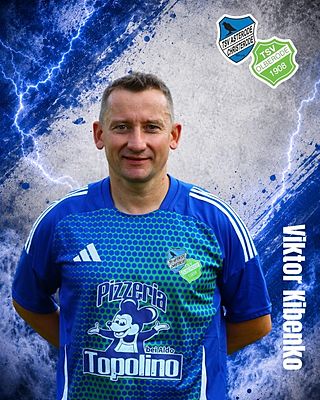 Viktor Kibenko